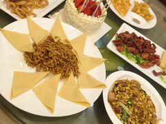 -福利来酒店(舜耕店)