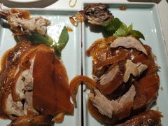 -京味斋·北京烤鸭(北京南站洋桥店)