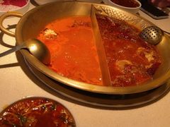 -小龙坎火锅(全球总店)