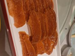 -玉林烤鸭店(定福庄店)