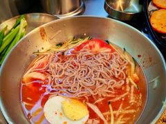 -喜井无限自助烤肉公司(石厦店)