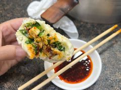 素包子-胡家包子·清真(大众巷店)