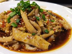 -老来福·非遗酸汤兔(凯旋路店)