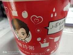 -曼玲粥店(南翔店)