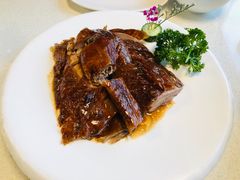 -煲王粤菜餐厅(中侨中心店)