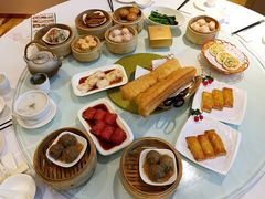 -凤凰楼酒家·粤宴点心(华强北店)