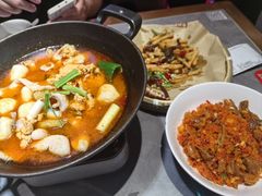 -肖记公安牛肉鱼杂馆·省级非物质文化遗产(江汉路直营店)