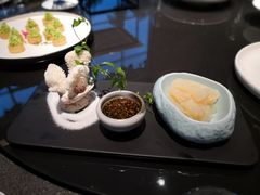 -柒厢食事雅谈