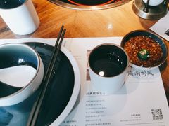 -大头椰·海南椰子鸡火锅(思明万象城店)