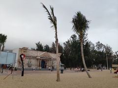 -玫瑰海岸文化旅游度假区