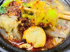 -清真·穆萨砂锅(大皮院店)