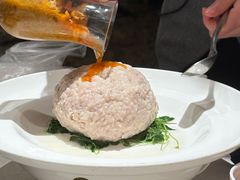 -狮王府淮扬菜(新街口友谊店)