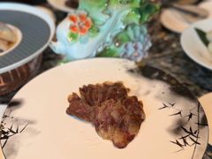 -北京饭店谭家菜