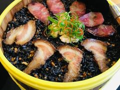 -秋食青山黛·私房菜(梅湾街店)