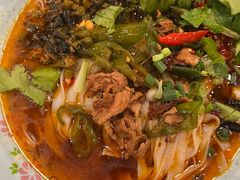 -进哥湖南津市牛肉粉店(下沙店)