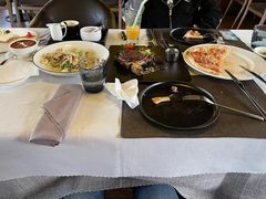 -安妮意大利餐厅(日坛店)