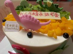 -味多美蛋糕(洋桥店)