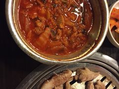 -新村食堂(明洞店 )