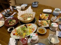 -蟹将军日本料理(中南路店)