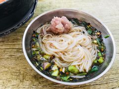 -贵州沾水米线(学田湾店)