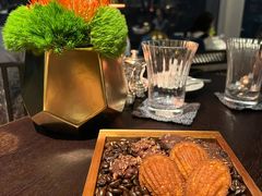 -深圳文华东方酒店·OPUS 388·精致法餐