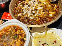 -蜀都丰 正宗水煮鱼(建德天城店)