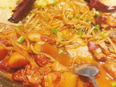 -奉天小馆·非遗东北菜(济南万象城店)