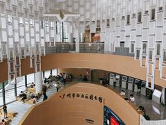 -广州市白云区图书馆