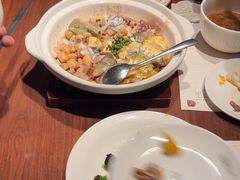 -大树餐厅(益田假日店)