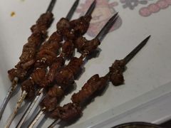羊肉串-状元阁烧烤(新华路总店)