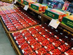 -果蔬好生活超市(乐堤港店)