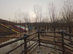 -西部长青自然儿童乐园