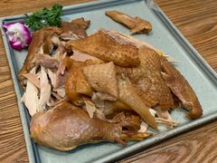 -新兴园饺子馆(望京店)