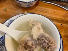 -洪大厨鸡煲(福田店)