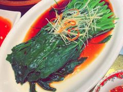 -东方亚克西餐厅(西康路店)