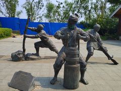 -永定河休闲森林公园