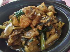 -佛都笑农庄(清溪店)