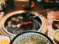 -牛YO烧肉烤肉自助(万象城春河里店)