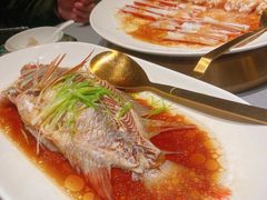 -徐记海鲜(南油永新汇店)