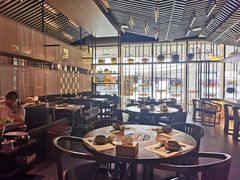 大堂-盡膳口福跷脚牛肉火锅(合生汇购物中心店)