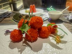 -怡品堂·金宴 (北京索菲特大酒店)