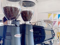 -ChanDu躔度咖啡(灯塔店)