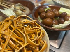 -阳阳老火锅(小南门店)