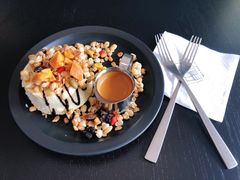 阿芙佳朵-NokNok Coffee(宽窄巷子店)