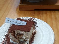 -沏点Trattoria意大利餐厅(新街口店)