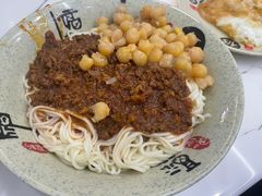 -张大娘面馆(新城路店)