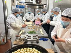 -哑巴生煎(临顿路店)