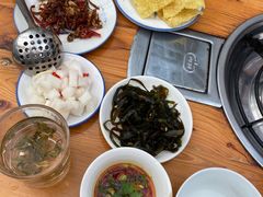 -尼玛藏家风味园(阿山食城店)