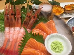-山之川日料放题(通州店)