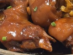 -黄弟大排档·湖南菜·小龙虾·小海鲜(凯旋北路店)